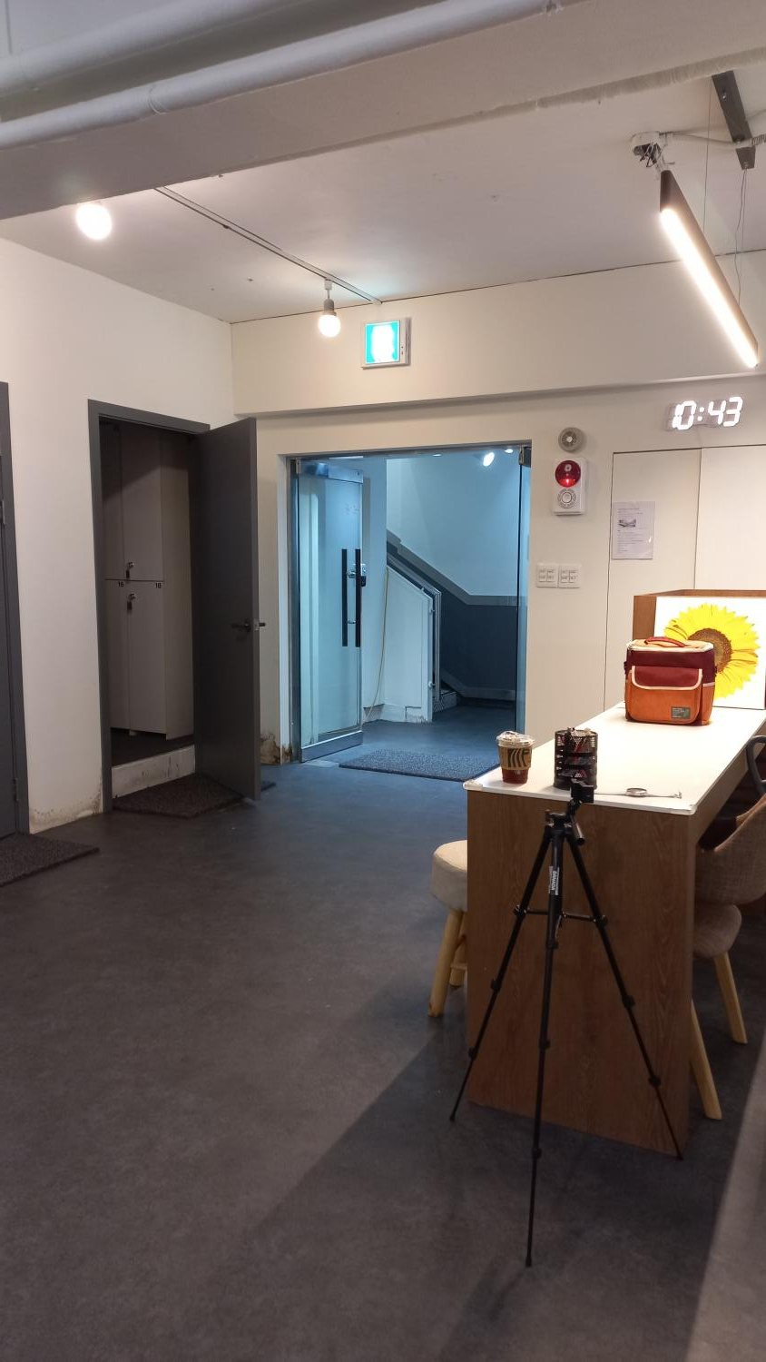 조아Gym 이미지