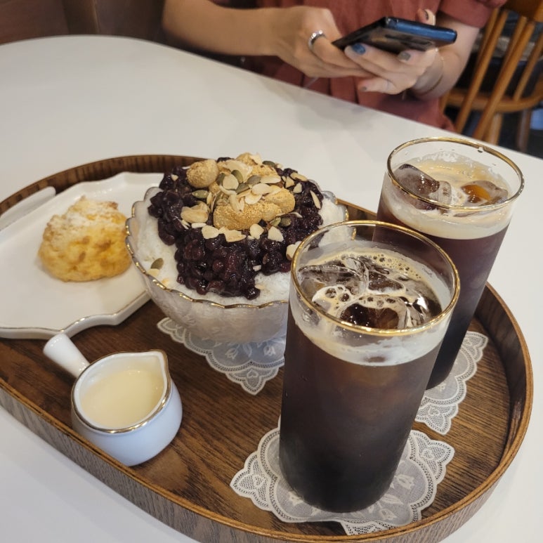 카페소울 이미지