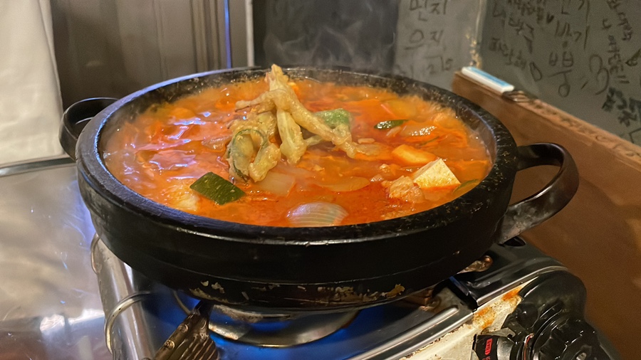 고씨네 고추장찌개(신논현점) 이미지