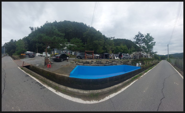 읍내리 75-1 캠핑장 이미지