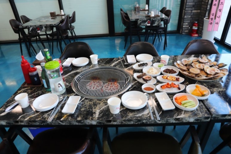 뉴모닝연륙교지점 이미지
