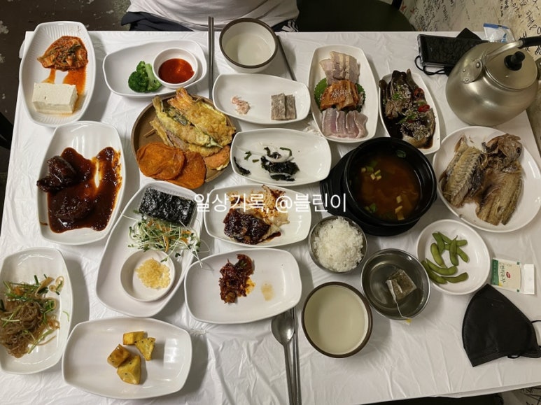 가장맛있는족발평화점 이미지