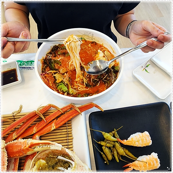 바다마을횟집 이미지
