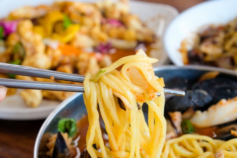 아리울식당 이미지
