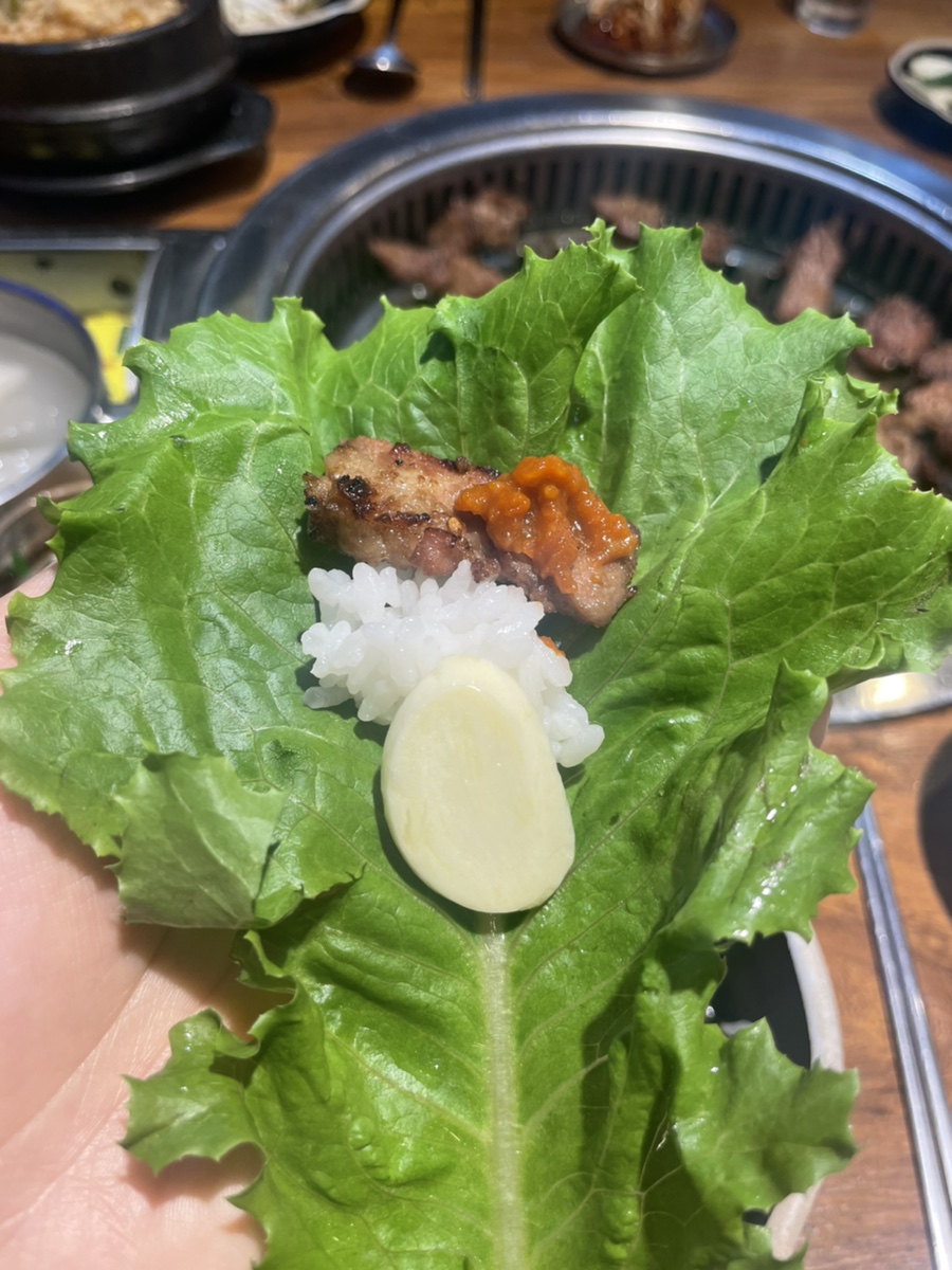평택역전갈비 이미지