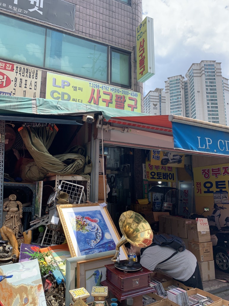 LP사구팔구 이미지