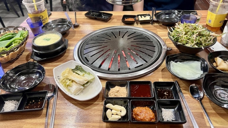 총각네식당 이미지