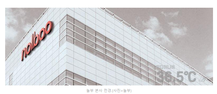 놀부보쌈김치찜삼겹본능 이미지