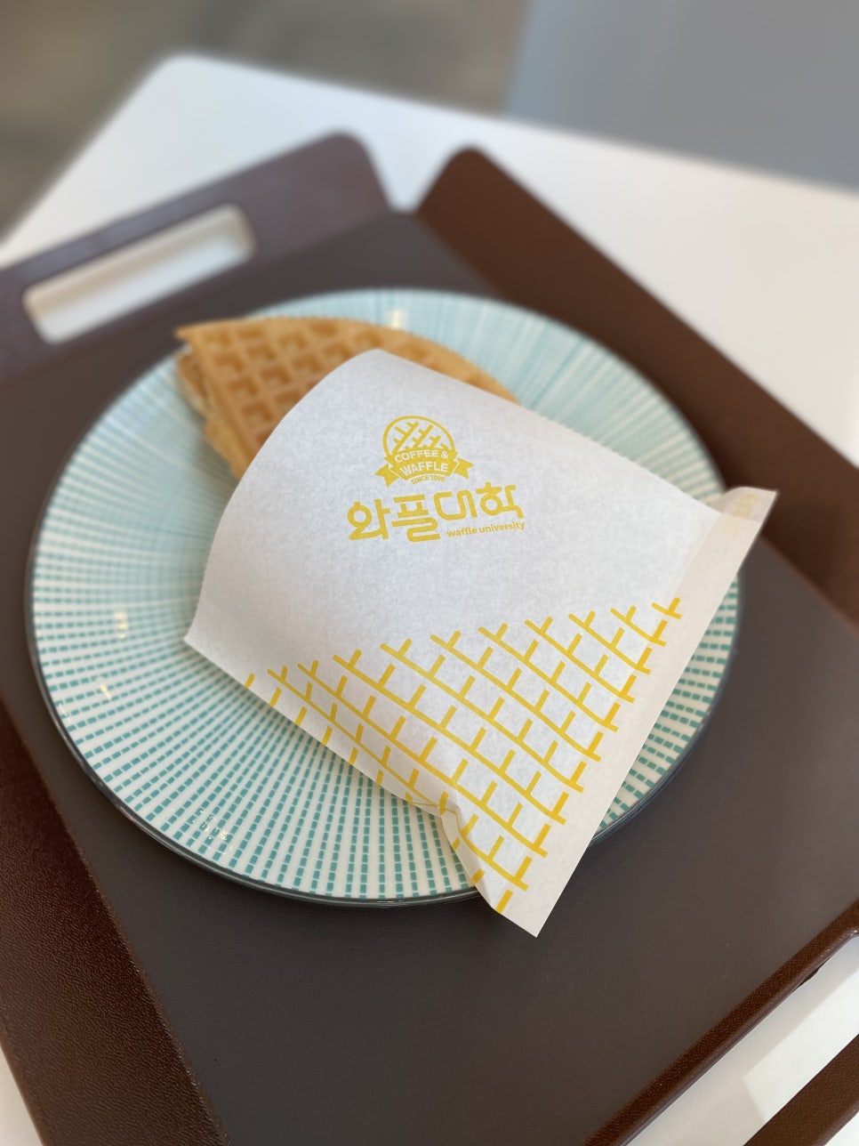 와플대학수원망포캠퍼스 이미지