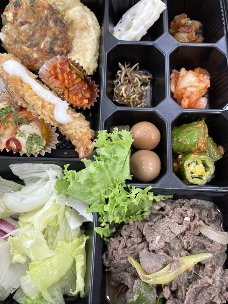 바오밥수제도시락 이미지
