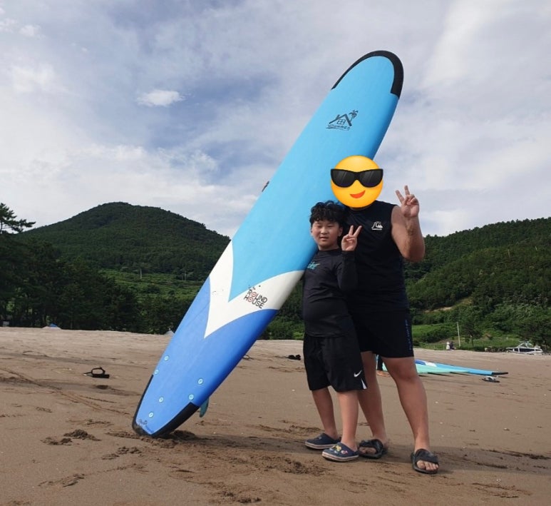 낭만서프하우스 이미지