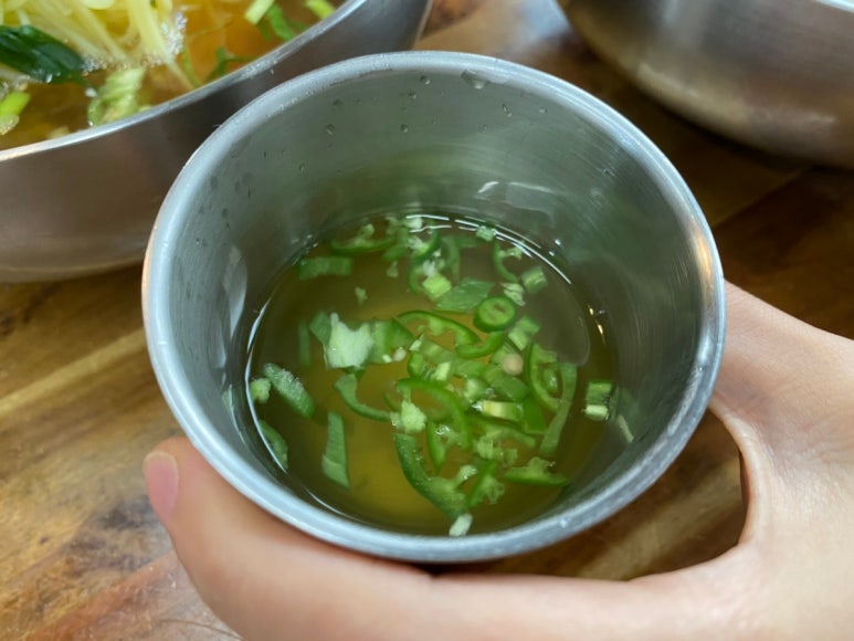 두실국수 이미지