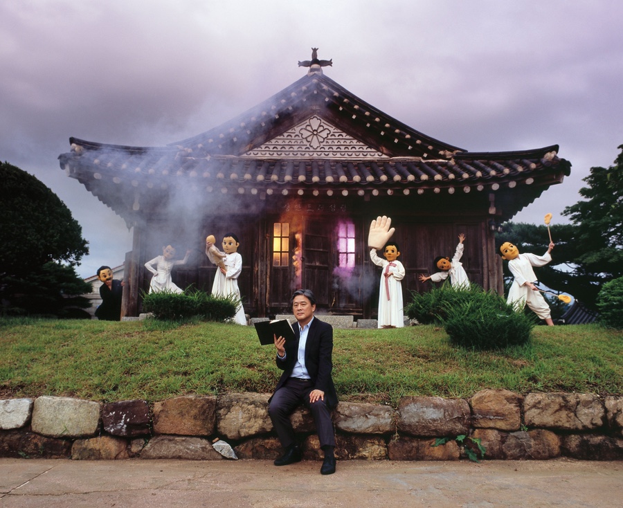 니르바나 이미지