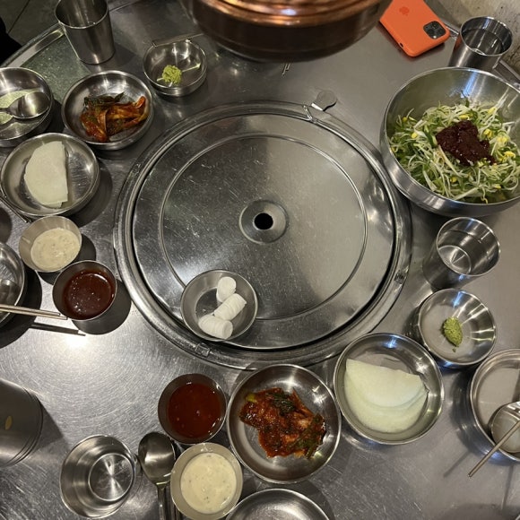 천호닭갈비 이미지