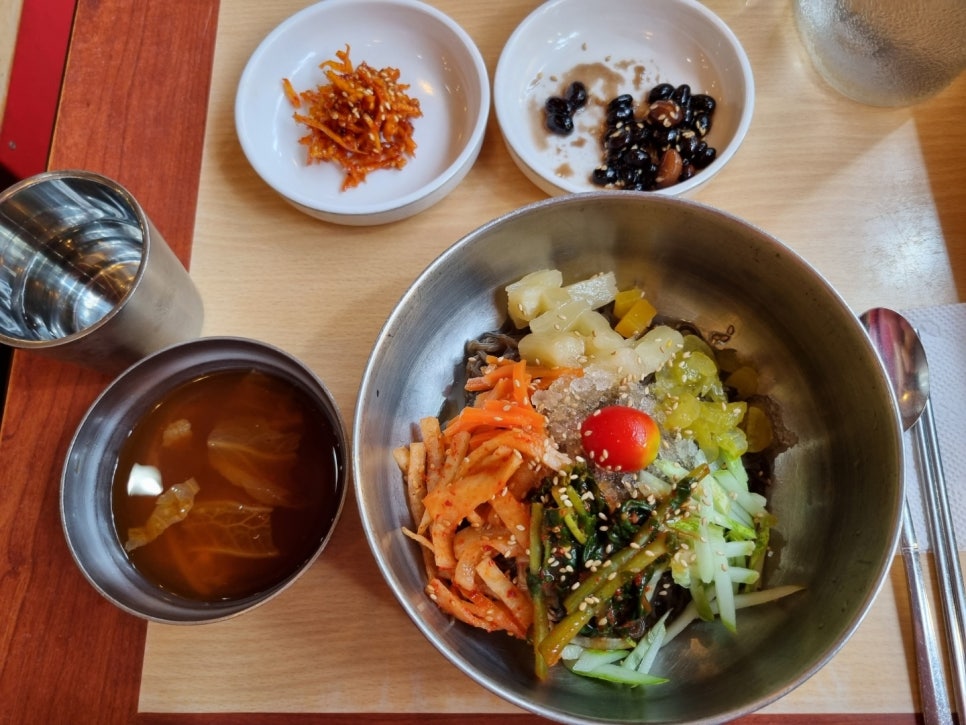 정다담족발 이미지