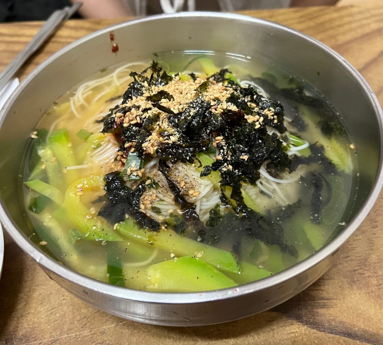 맛나수제어묵 이미지