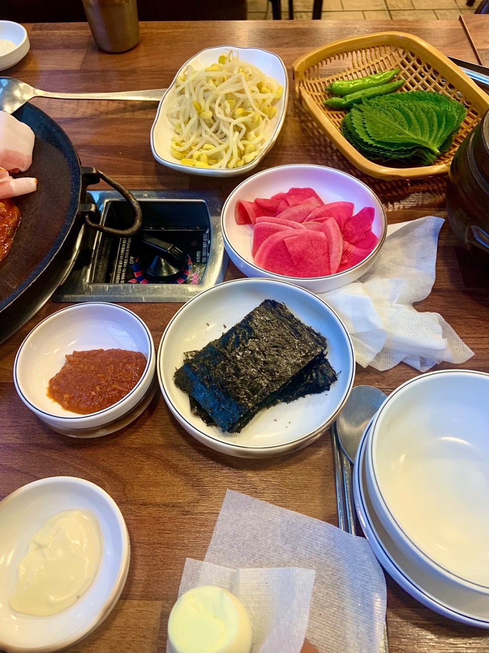 하남辛쭈꾸미 이미지