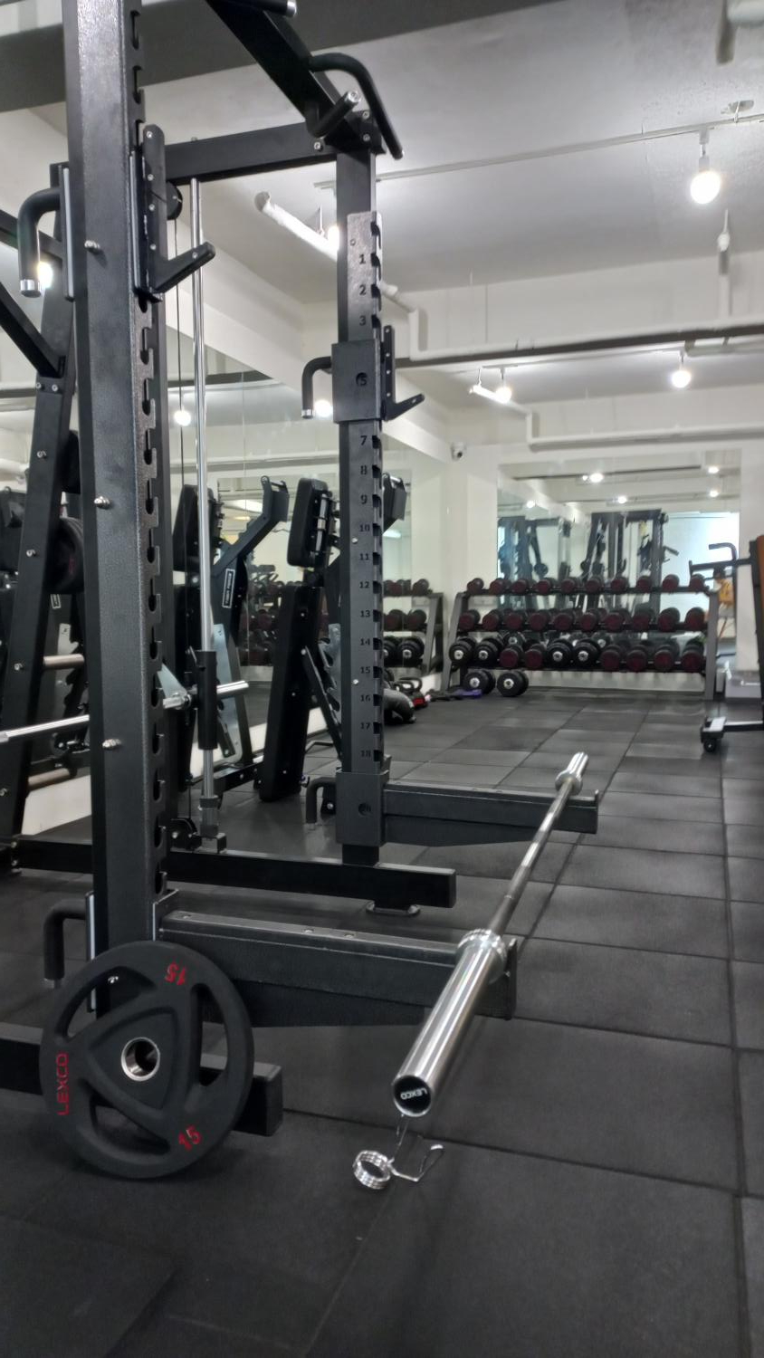 조아Gym 이미지