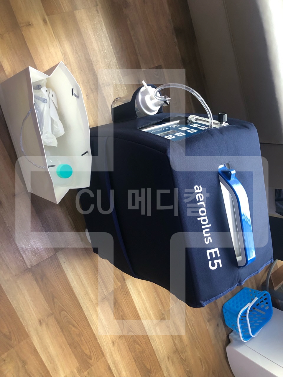 고려산소 이미지