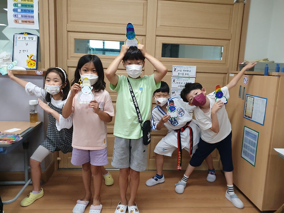 글벗초등학교 이미지