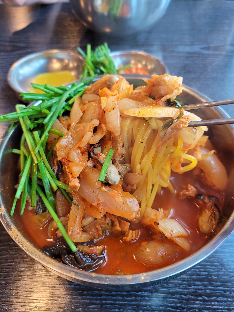 설짬뽕 이미지