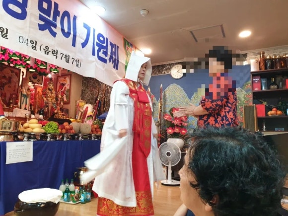 화양정 이미지