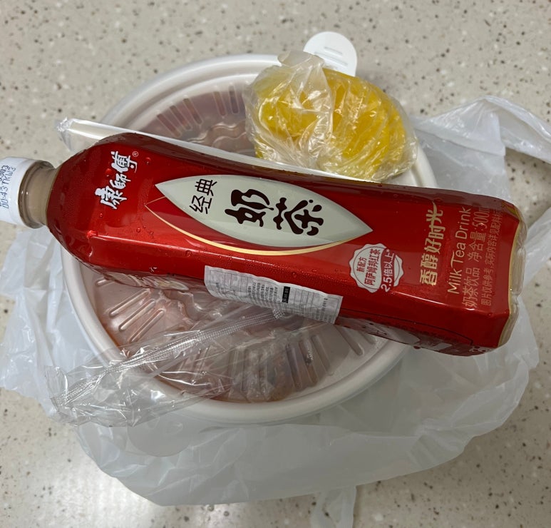 신라몽 이미지