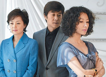 동네미용실 이미지