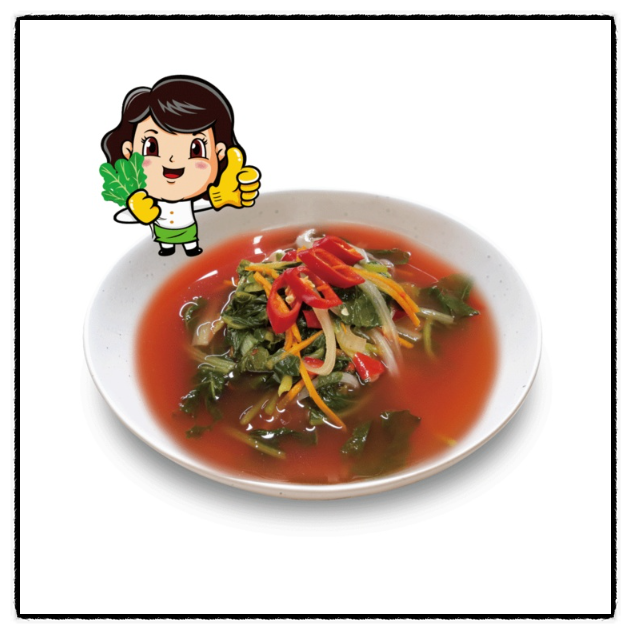 삼우식품 이미지