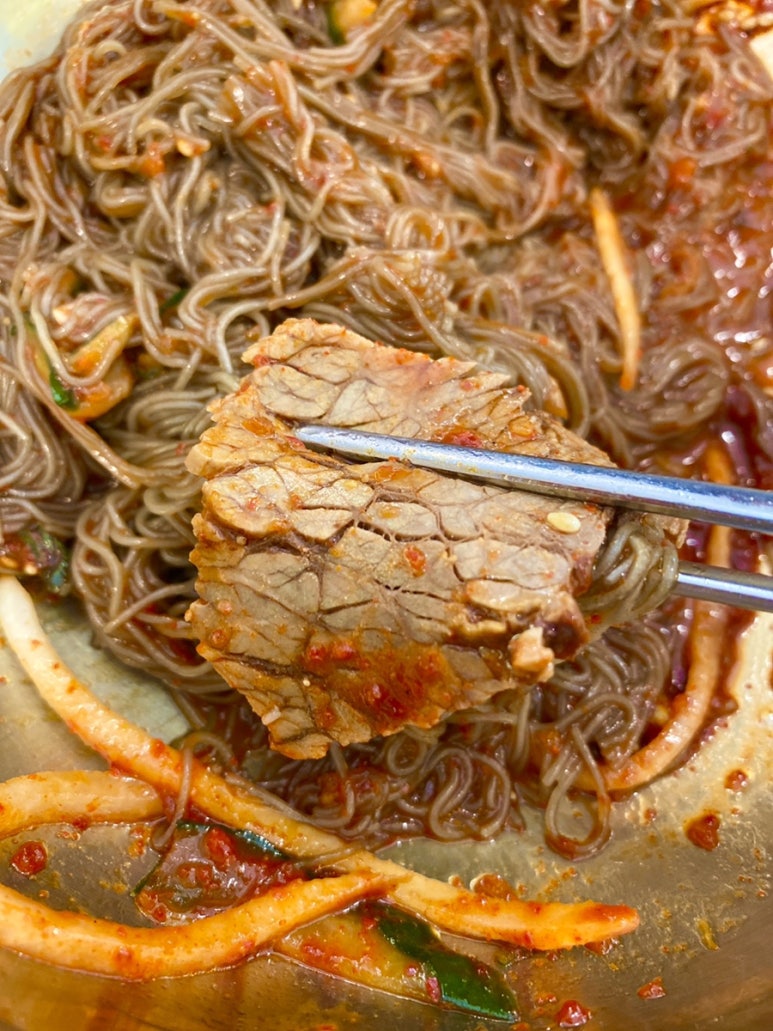 소사면옥 이미지
