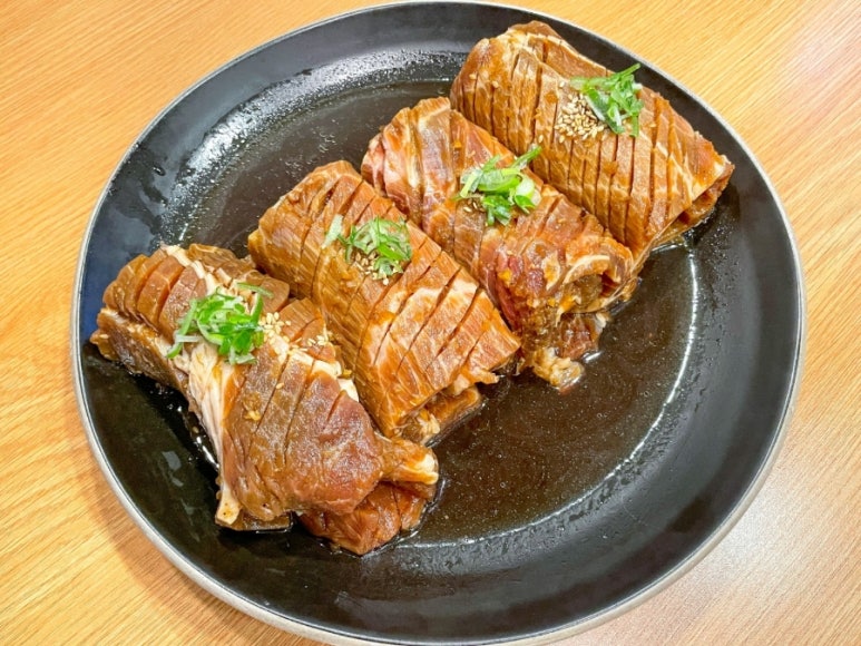 광명갈비 이미지