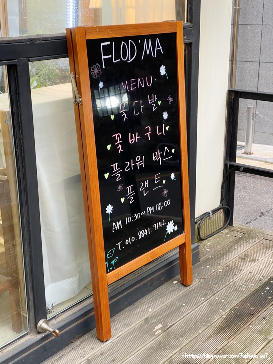 플로드마 이미지