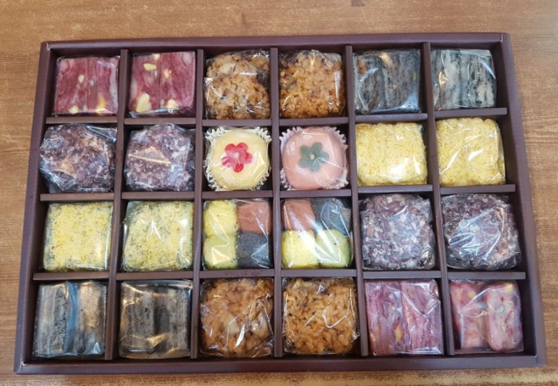 육일떡집갑시다 이미지