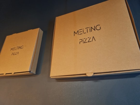 멜팅피자(MELTING PIZZA) 이미지