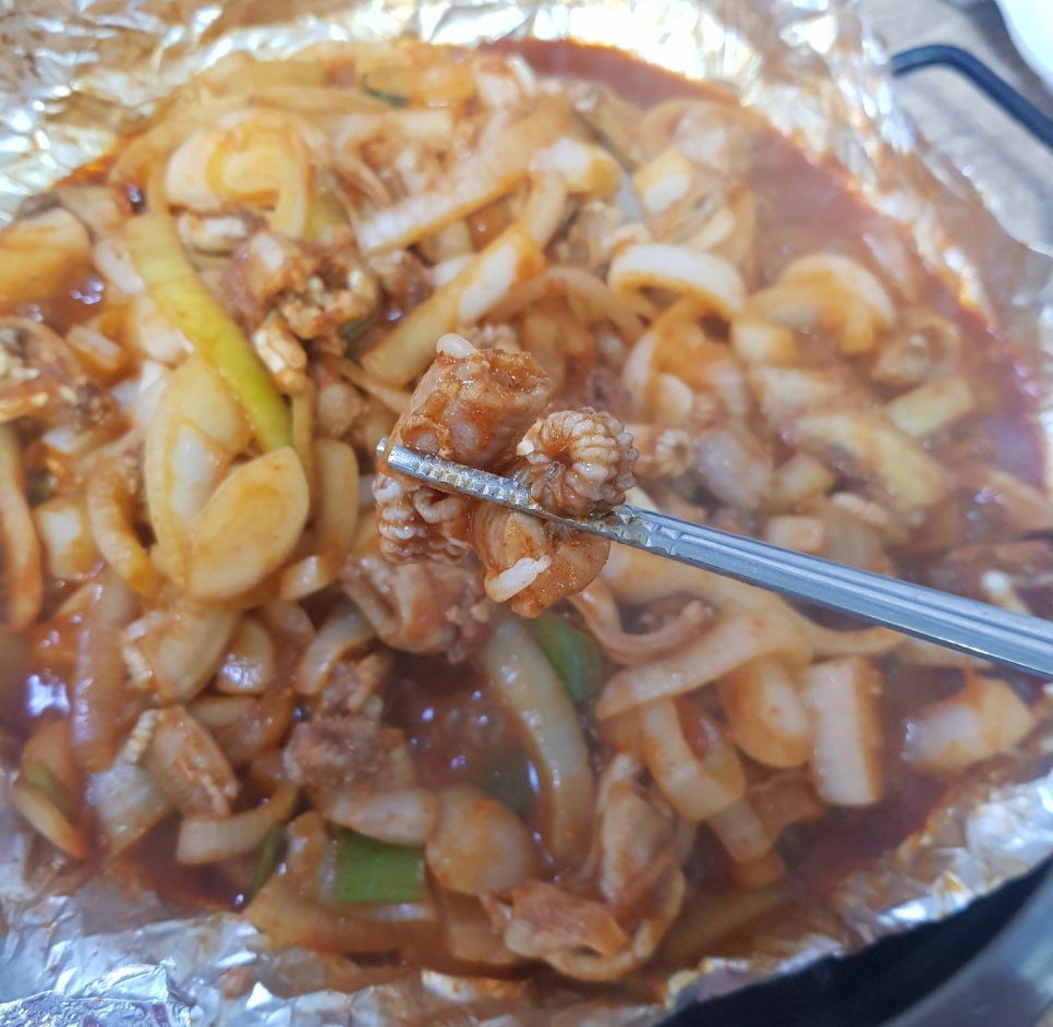 원조산곰장어집 이미지