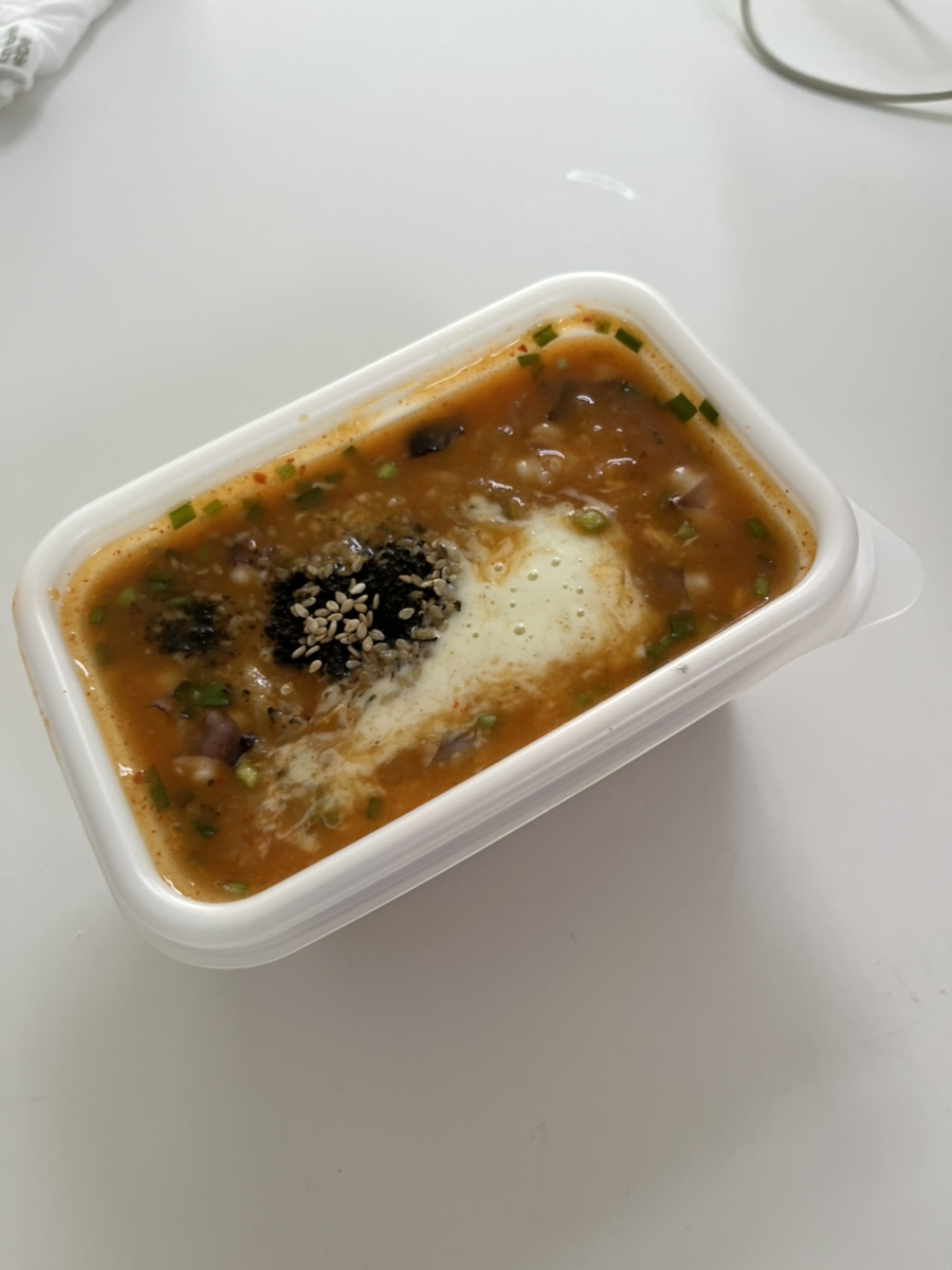 본죽(상계보람점) 이미지