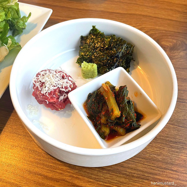 갈비1987&커피1987 이미지