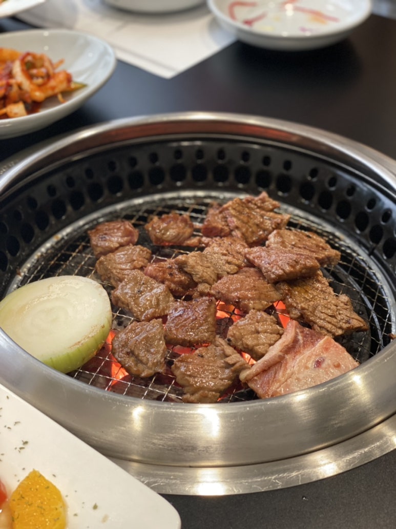 포식코리아 이미지