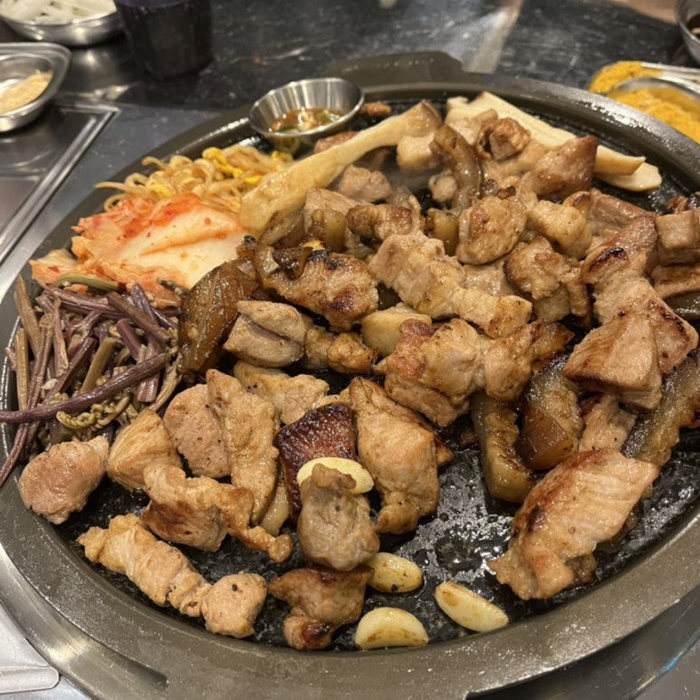 뒷고기회관 이미지