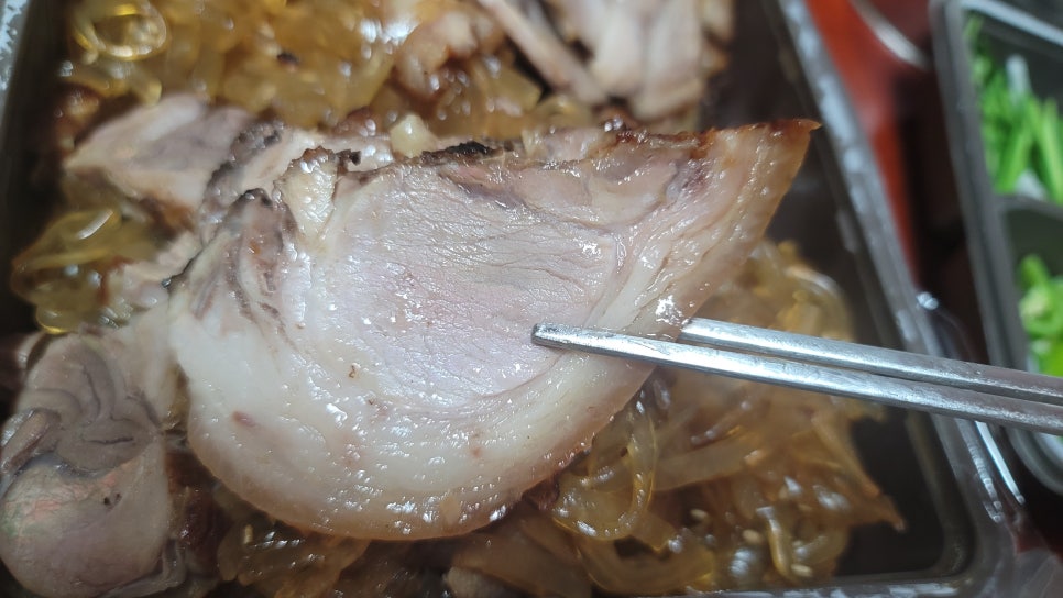 마왕족발하계점 이미지