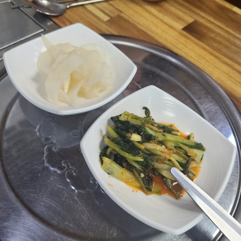 비봉진주냉면 이미지