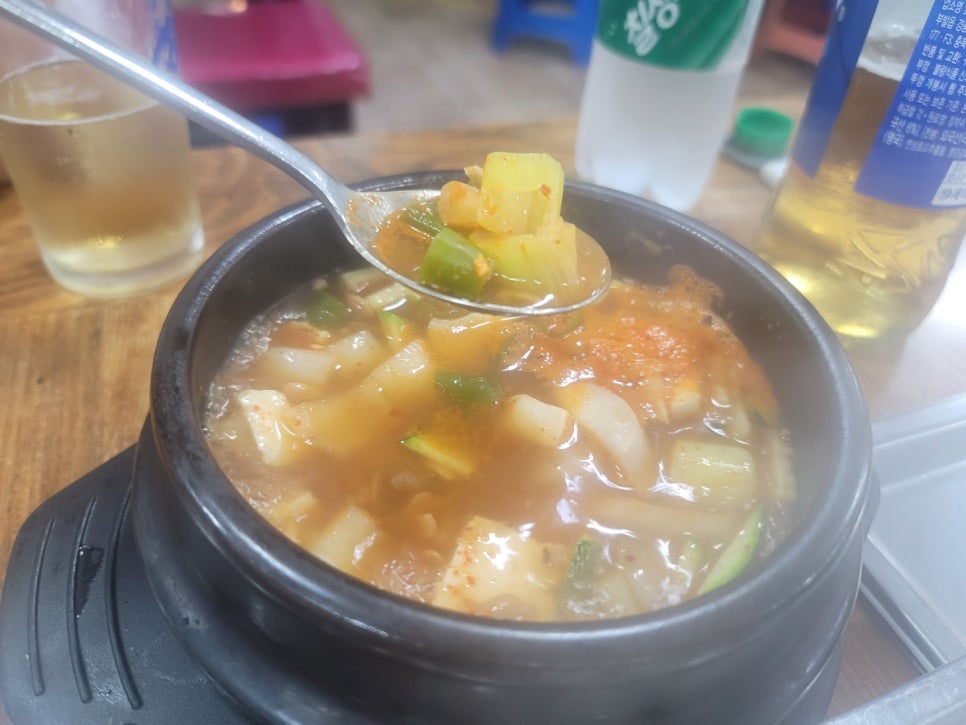 고양찌게마을 이미지