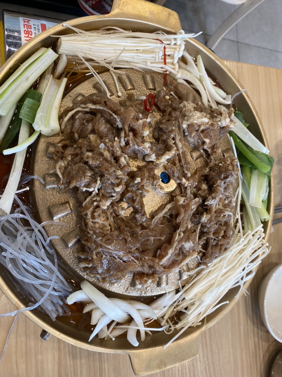 한촌설렁탕오산역점 이미지