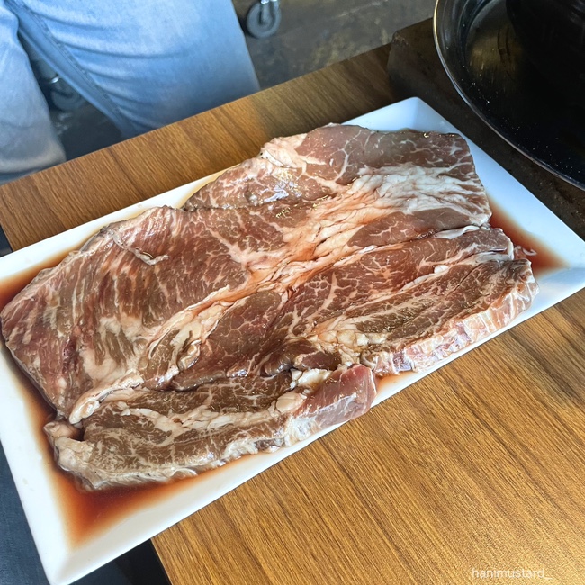 갈비1987&커피1987 이미지