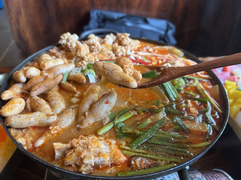 두꺼비숙성횟집 이미지