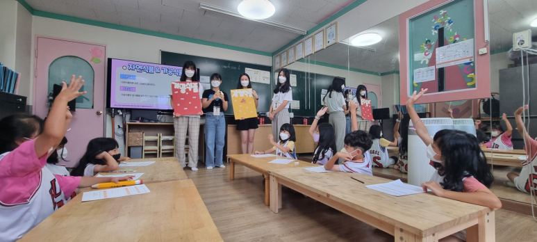 식품나라 이미지