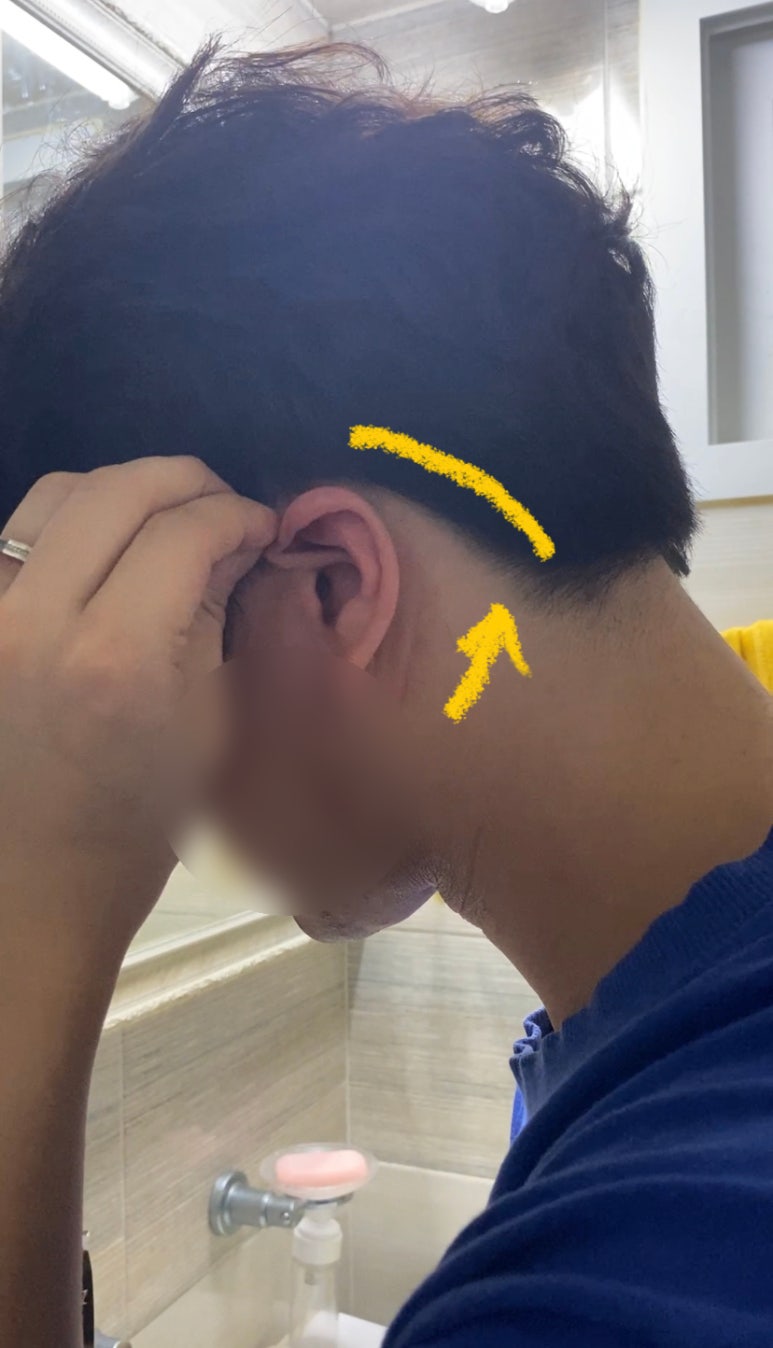 라노헤어 이미지