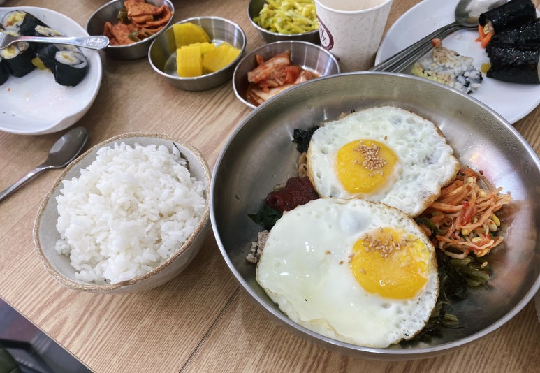 조은꼬마김밥 이미지