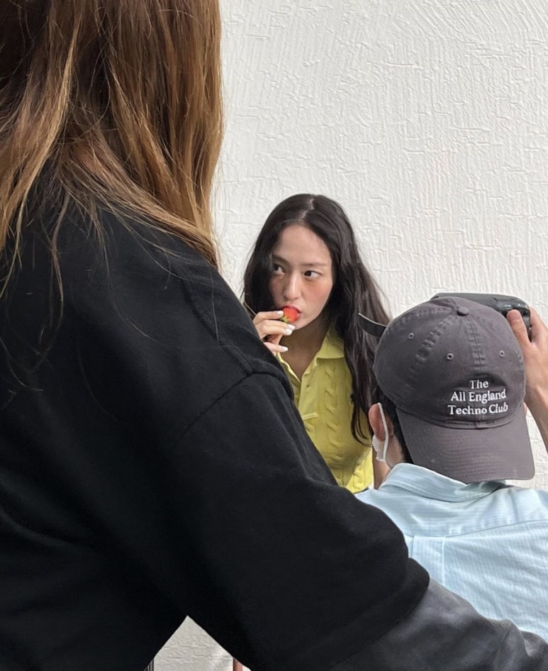 언니따라 이미지