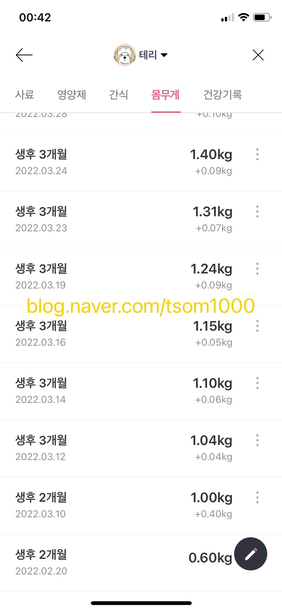 코코테리8 이미지